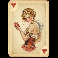 deck of scurra queen of desire symbol