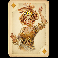 deck of scurra queen of minds symbol