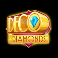 deco diamonds deco diamonds wild symbol