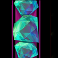 deco diamonds gems symbol