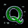 dolphins pearl deluxe 10 letter q symbol