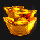 dragon 50000 ingot symbol
