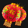 dragon 50000 lantern symbol