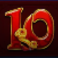 dragon match megaways slot 10 symbol
