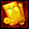 dragon match megaways slot envelope symbol