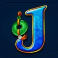 dragon match megaways slot j symbol