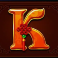 dragon match megaways slot k symbol