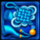 dragon match megaways slot tassels symbol