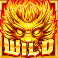 dragon match megaways slot wild symbol