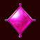 fairytale fortune slot diamond symbol