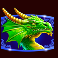 fairytale fortune slot dragon symbol