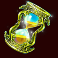 fairytale fortune slot hourglass symbol