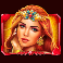 fairytale fortune slot princess symbol