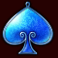 fairytale fortune slot spade symbol