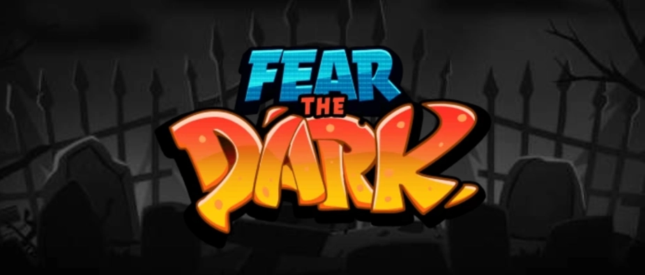 Fear the Dark slot grid slots