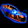 flash cash car symbol
