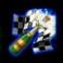 flash cash chequered flad symbol