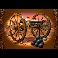 fort brave cannon symbol