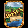 fort brave scatter symbol