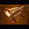 fort brave trumpet symbol