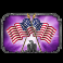 fort brave wild symbol