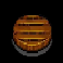 franks diner burger patty symbol