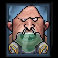 franks diner gas mask biker symbol