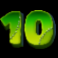 frightening frankie slot 10 symbol