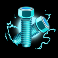 frightening frankie slot bolts symbol