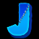 frightening frankie slot j symbol