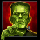 frightening frankie slot wild symbol