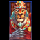 giraffalot king leohart symbol