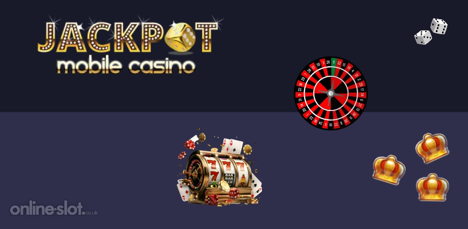 jackpot mobile casino slot