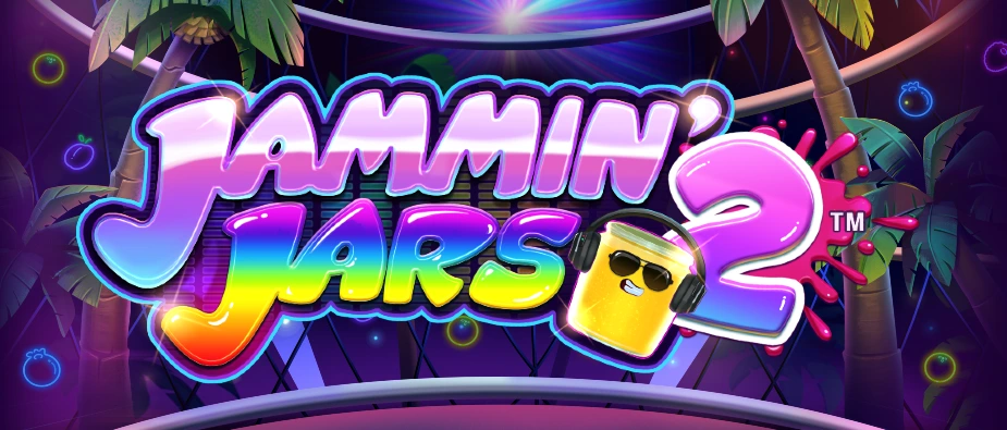 Jammin Jars 2 slot grid slots