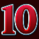jin ji bao xi endless treasure slot 10 symbol