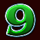 jin ji bao xi endless treasure slot 9 symbol