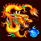 jin ji bao xi endless treasure slot dragon symbol