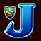 jin ji bao xi endless treasure slot j symbol