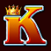 jin ji bao xi endless treasure slot k symbol