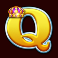jin ji bao xi endless treasure slot q symbol