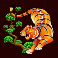 jin ji bao xi endless treasure slot tiger symbol