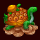 jin ji bao xi endless treasure slot turtle symbol