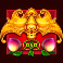 jin ji bao xi endless treasure slot wild symbol