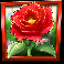 lawn n disorder rose symbol