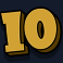 le cowboy slot 10 symbol