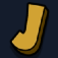 le cowboy slot j symbol