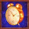 lost boys loot slot clock symbol