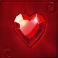 lost boys loot slot heart symbol