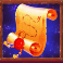 lost boys loot slot scroll symbol