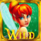 lost boys loot slot wild tinkerbelle symbol